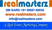 4 BHK FLAT IN MONA GREENS VIP ROAD ZIRAKPUR