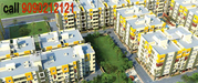 Surekha Vatika having1, 2, 3 Bedroom apartment at Bhubaneswar
