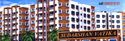 Sudarshan Vatika luxurious1, 2, 3 bhk flat at Bhubaneswar