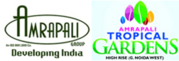 Amrapali Tropical Garden Noida Extension - Call Us Now 9582810000