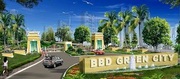 BBD Green City-Apartment in Lucknow