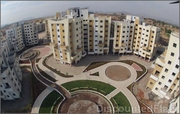 3 BHK flat for sale in Siddhivinayak Vision City, Talegaon, Pune
