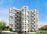 Buy new 2 BHK Flats Bramha Exuberance,  NIBM, Pune
