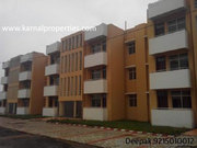Independent Floors Flat in Ansal Town