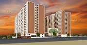 1408 and 1455 Sq.Ft 3 BHK Luxury Apartments in Orchard Square 