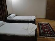 PG for Men with 24 hours water and other facilities Malleswaram
