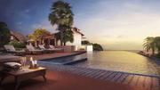 Best Luxury Villas in India | Beautiful Villa in India only at Kenisha