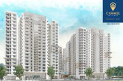 Residential flats for sale at Whitefield