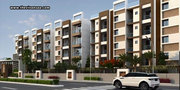 Luxurious 3 BHK Apartment for sale in Sarjapur road Bangalore
