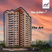 National Signature - Apartments for Sale in Kochi