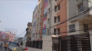 3 BHK Apartment for sale in Dumdum