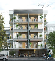 Flamingo 70A Gurgaon – Luxury 3 BHK Builder Floors in Sector 70A