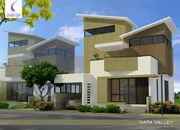 VILLAS FOR SALE AT KANAKPURA